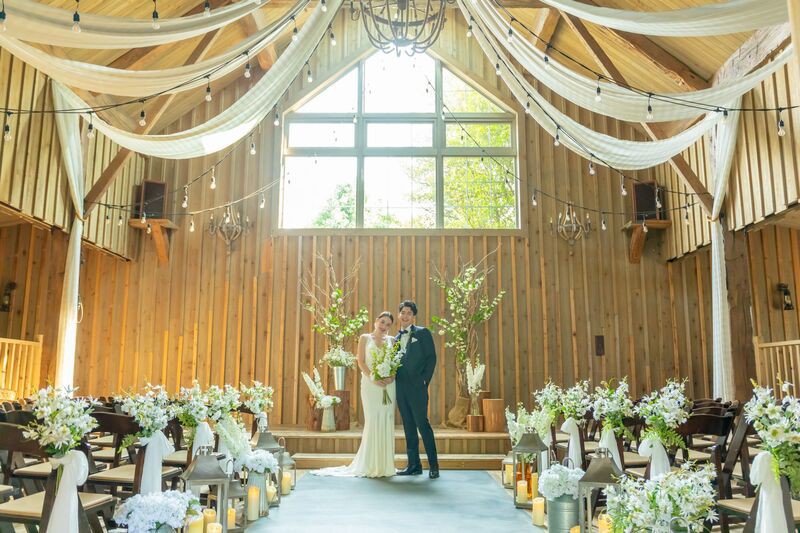 自然光×唯一無二