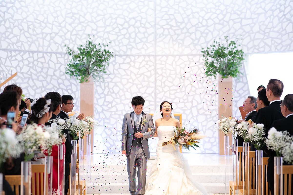 Cityplaza Osaka Hotel Spa で最低価格保証 持ち込み自由の結婚式場予約 トキハナ