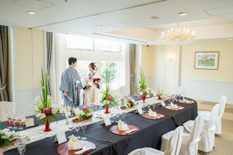 “推し”でアレンジする私たちのパーティー	