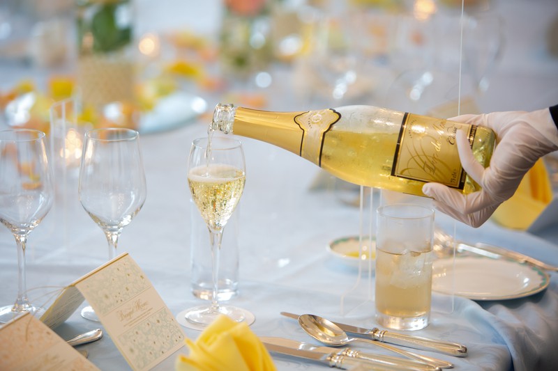 ホテルクオリティをリーズナブルな価格で	