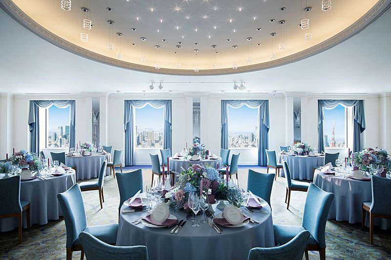 1938年開業。80余年愛され続けるホテル