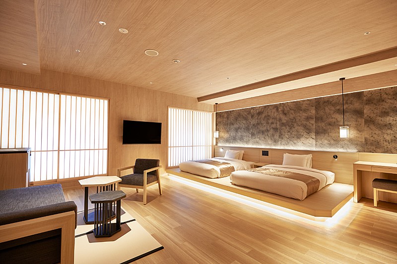 2泊3日の贅沢ステイウェディング