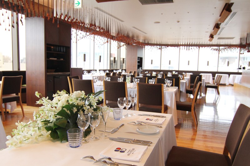 「ひらまつ」で叶う会費制パーティ