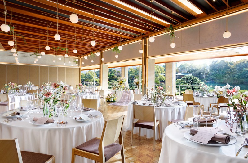 こだわり派に嬉しいアイテム持込みOK！