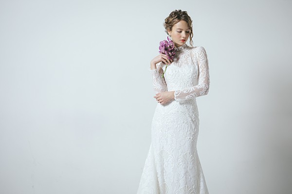 WEDDING SCENE WARAKU