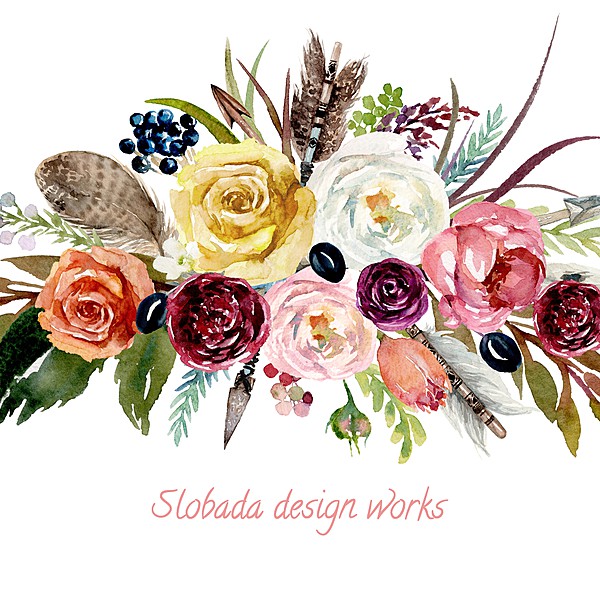 Sloboda desing Works