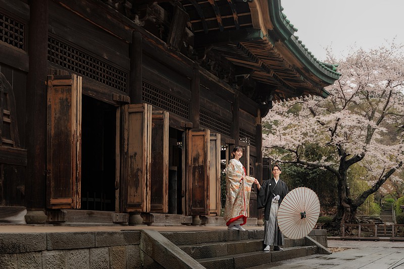 縁-enishi-鎌倉ウエディング