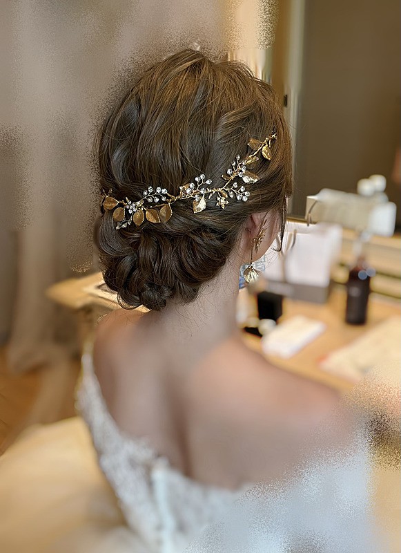 yuka abutani hair&make