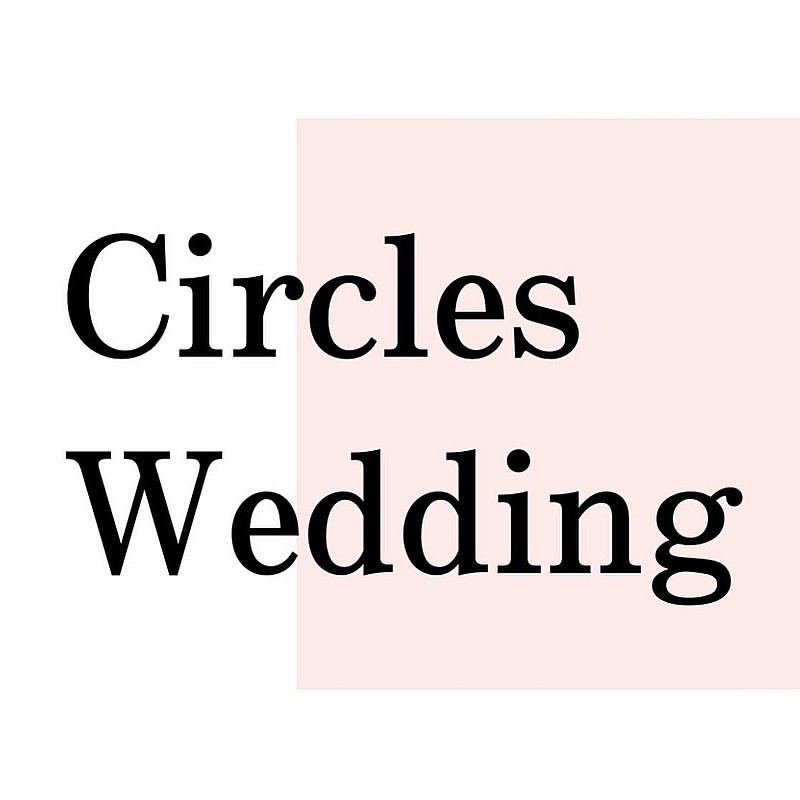 Circles Wedding