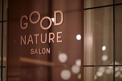 GOOD NATURE HOTEL SPA
