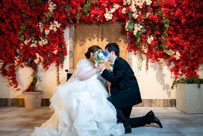 HOPE WEDDINGS