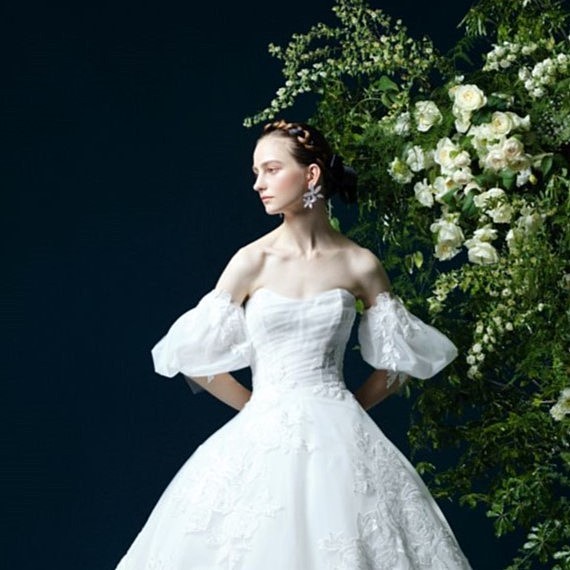 JUNONAドレス JUNO（ジュノ） | トキハナ