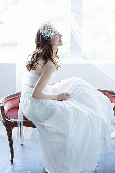 お衣裳 さわらぎ