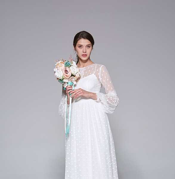 みんなのドレス