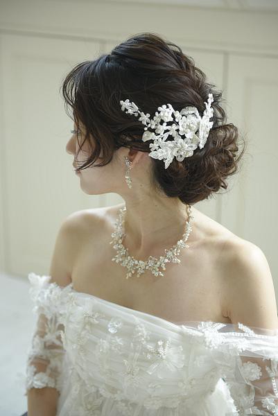 Dress＆Hairmake ANJERI