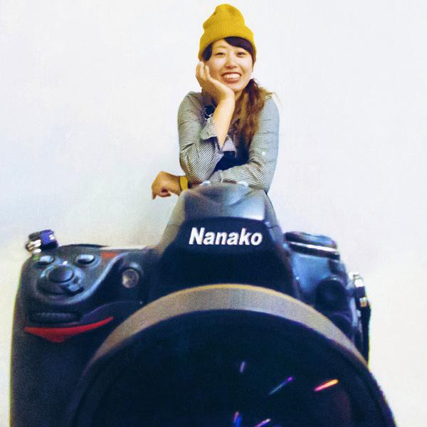 ななこむらやーま / NANAKO.Murayama