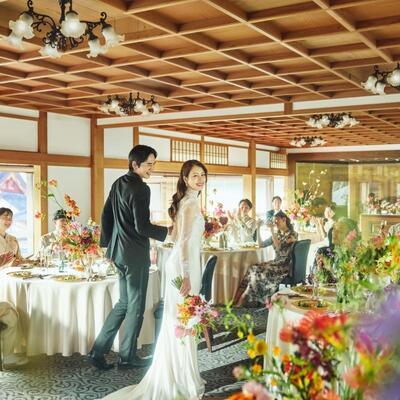 少人数ウエディング相談会【無料試食付き】