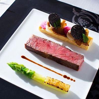 おもてなし派に、料理&サービス体験フェア【無料試食付き】