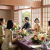 少人数ウエディング相談会【無料試食付き】