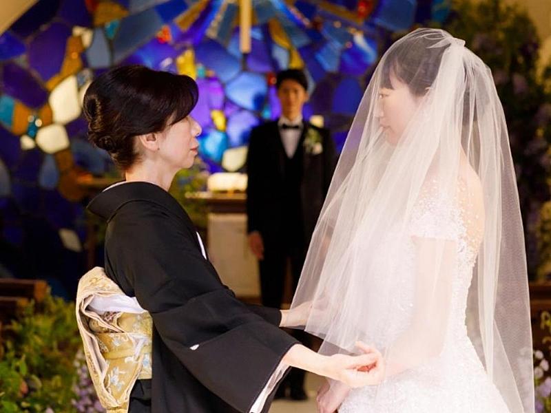 少人数ウエディング相談会