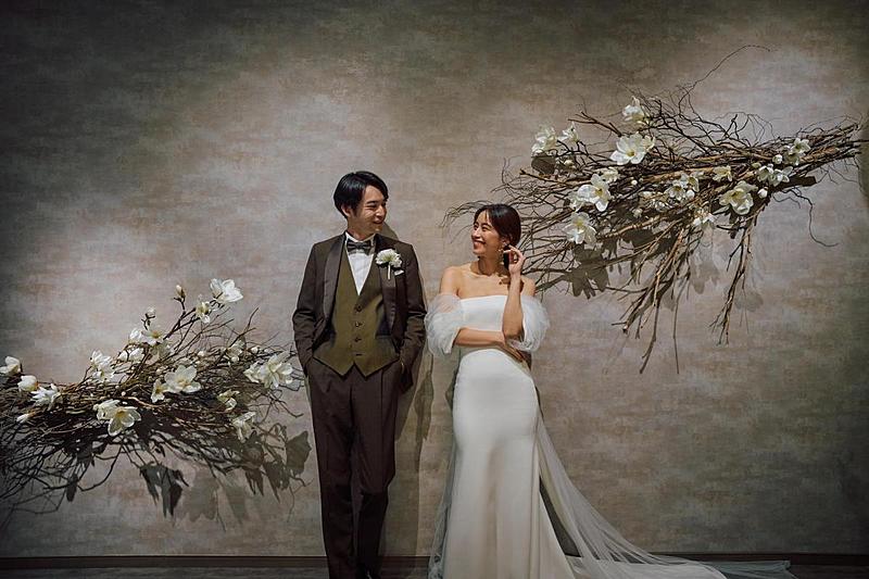 少人数ウエディング相談会【無料試食付き】