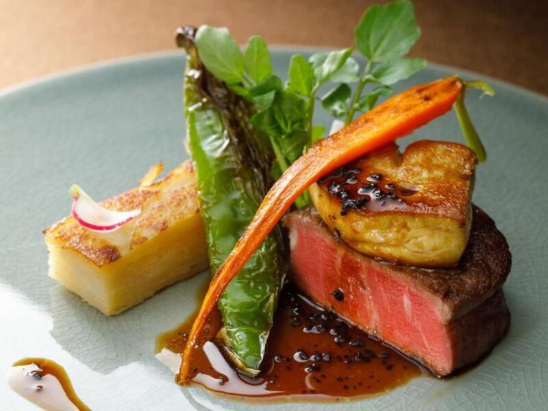 おもてなし派に、料理&サービス体験フェア【無料試食付き】