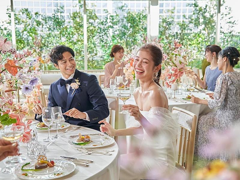 少人数ウエディング相談会