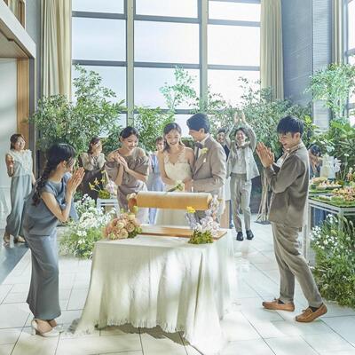 はじめての見学に、Howto相談会