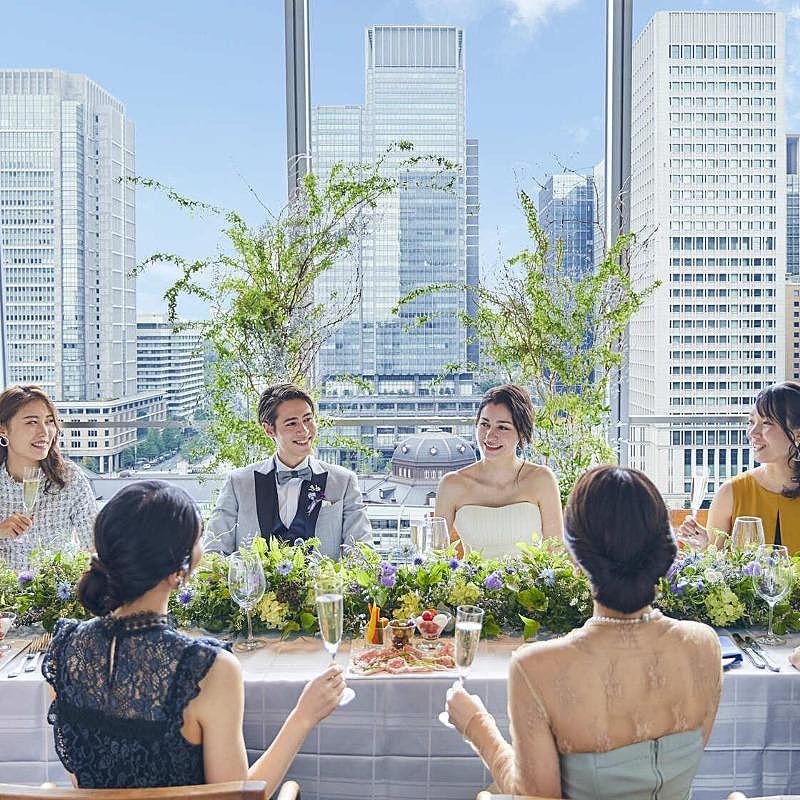 1.5次会・アフターパーティ相談会【無料試食付き】