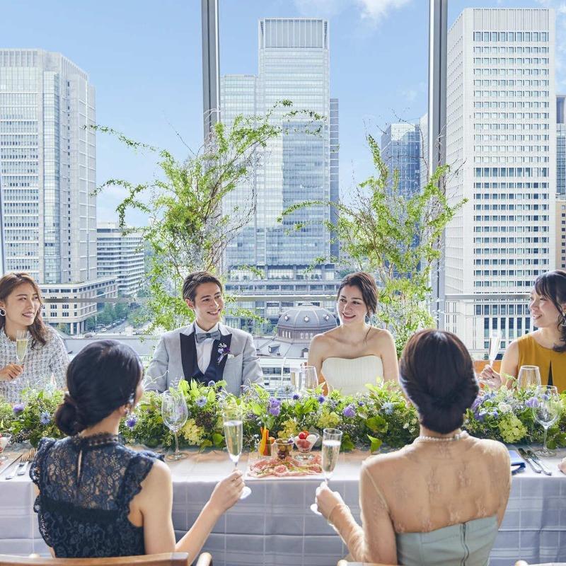 1.5次会・アフターパーティ相談会【無料試食付き】