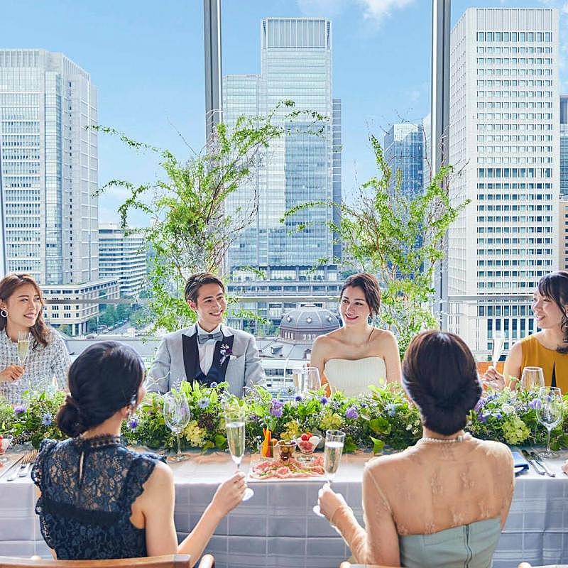 おもてなし派に、料理&サービス体験フェア【無料試食付き】