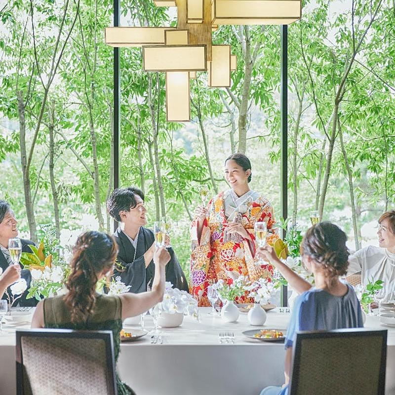 少人数ウエディング相談会【無料試食付き】
