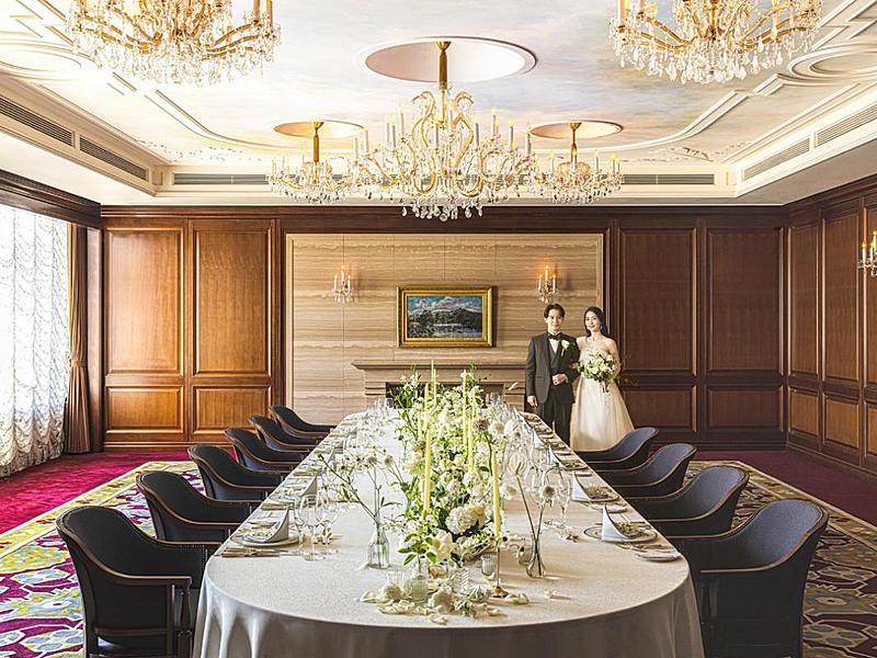 少人数ウエディング相談会