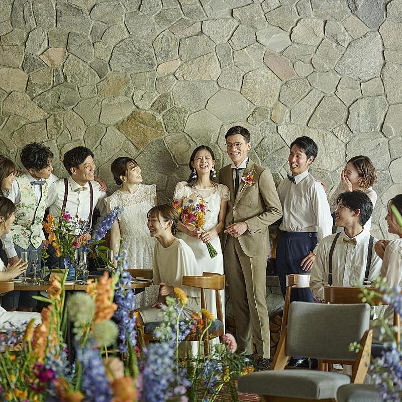 少人数ウエディング相談会【無料試食付き】