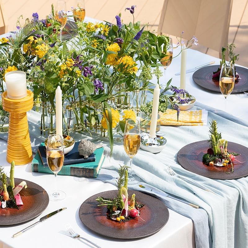 少人数ウエディング相談会【無料試食付き】