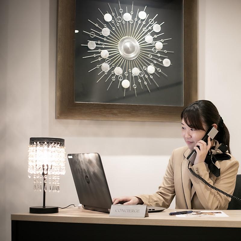 自宅からの参加もOK、オンライン相談会