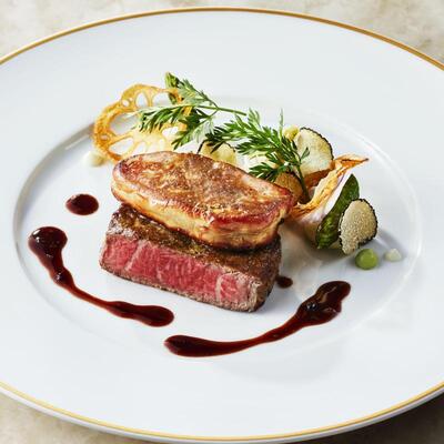 おもてなし派に、料理&サービス体験フェア【無料試食付き】