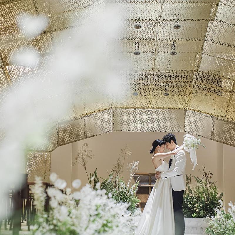 少人数ウエディング相談会