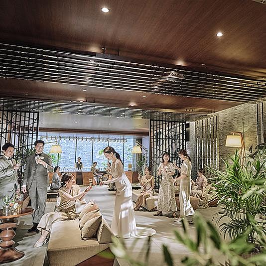 お仕事帰りでもOK、クイック相談会