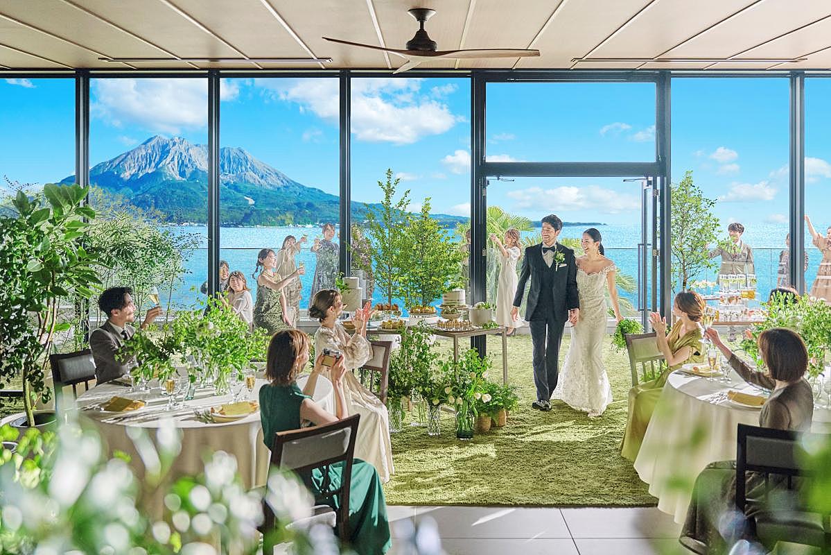 少人数ウエディング相談会【無料試食付き】