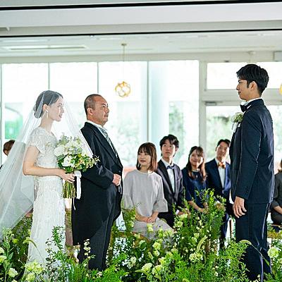 少人数ウエディング相談会【無料試食付き】