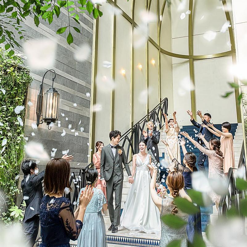 おもてなし派に、料理&サービス体験フェア【無料試食付き】