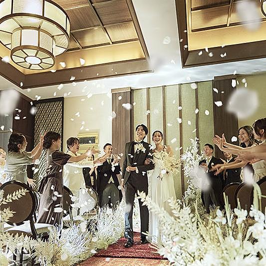 少人数ウエディング相談会