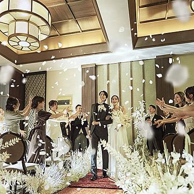 少人数ウエディング相談会