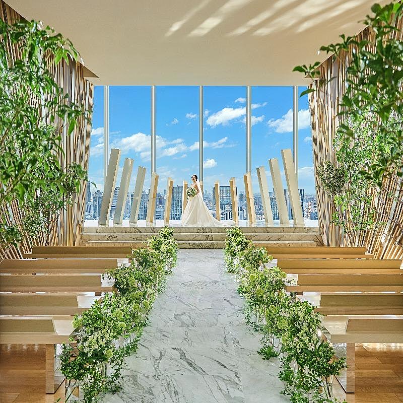 おもてなし派に、料理&サービス体験フェア【無料試食付き】