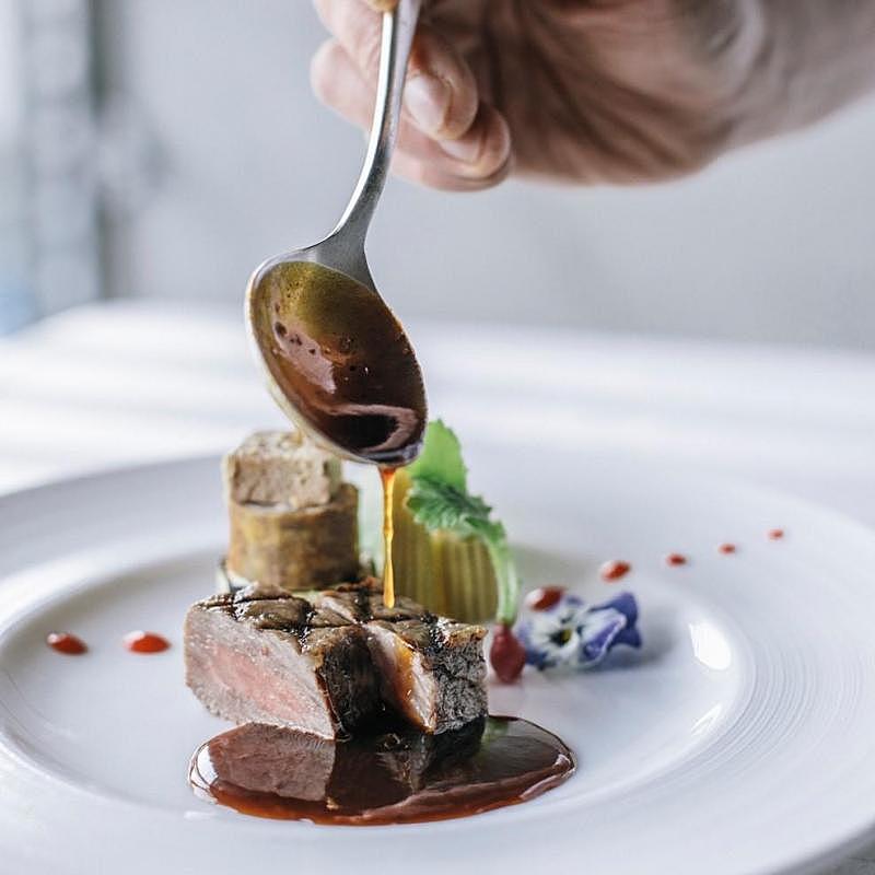 おもてなし派に、料理&サービス体験フェア【無料試食付き】