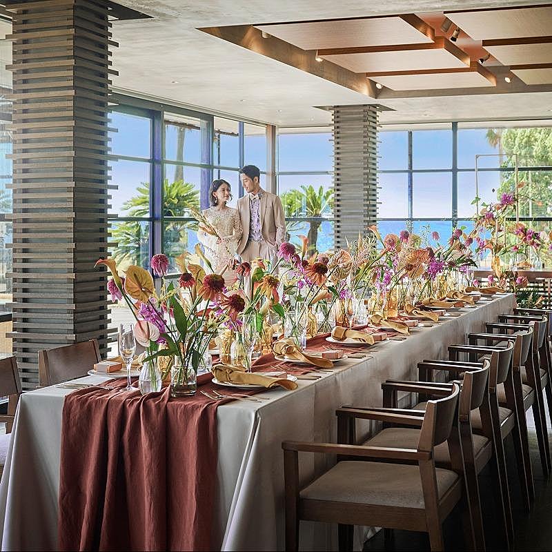 少人数ウエディング相談会【無料試食付き】