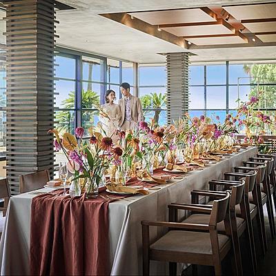 少人数ウエディング相談会【無料試食付き】