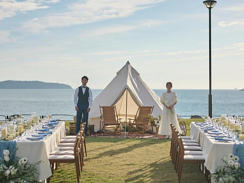 おもてなし派に、料理&サービス体験フェア【無料試食付き】