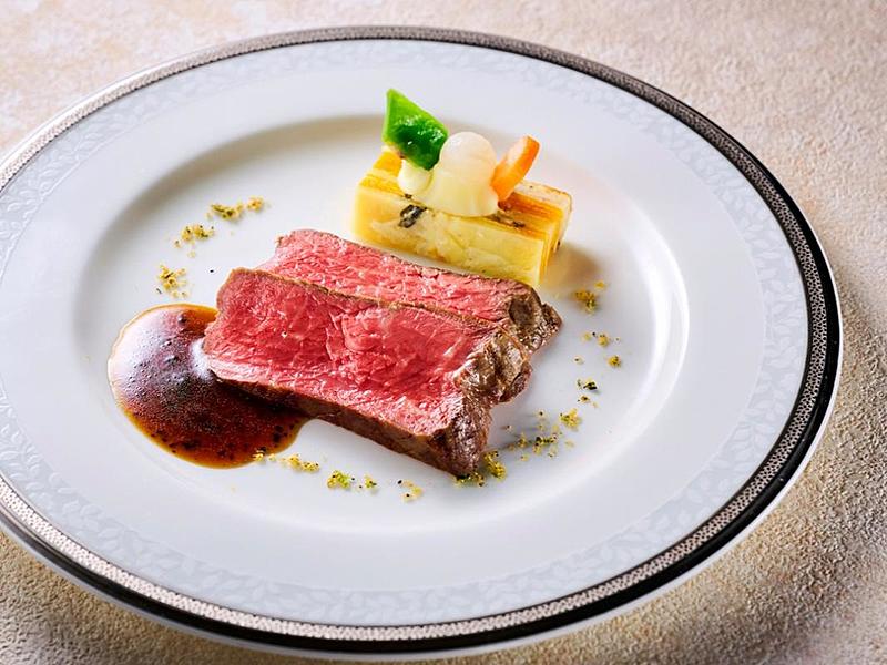 おもてなし派に、料理&サービス体験フェア【無料試食付き】